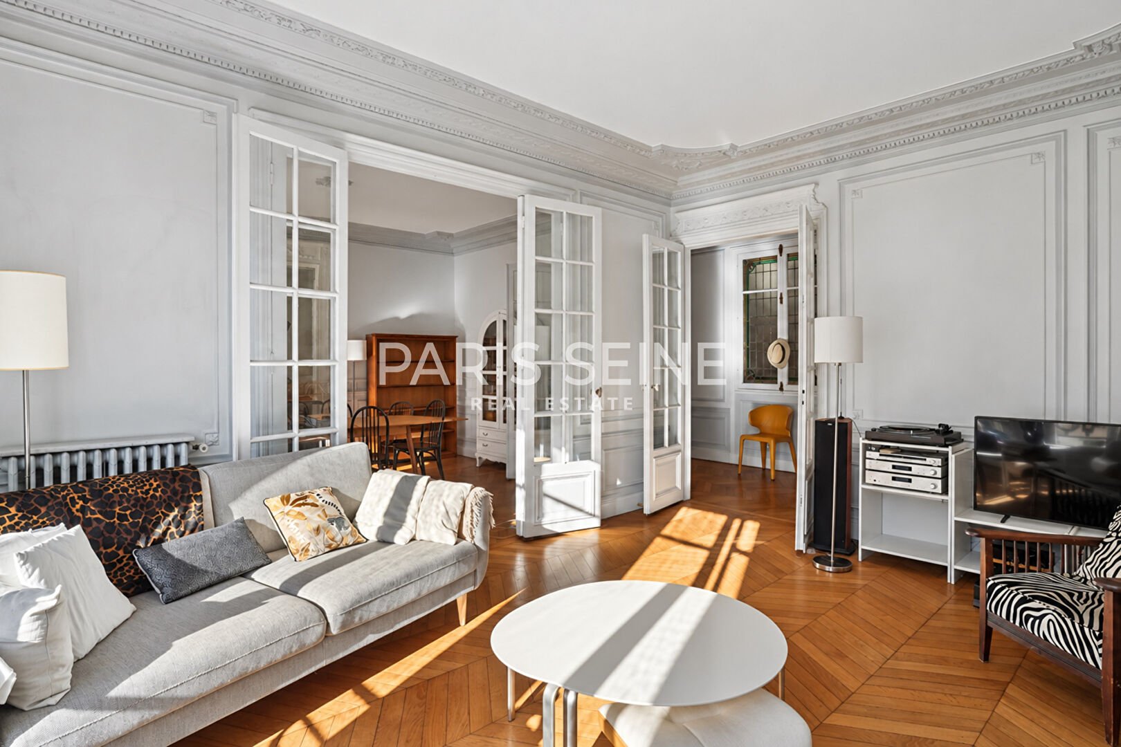 Maison à vendre, 131m², Paris 6ème