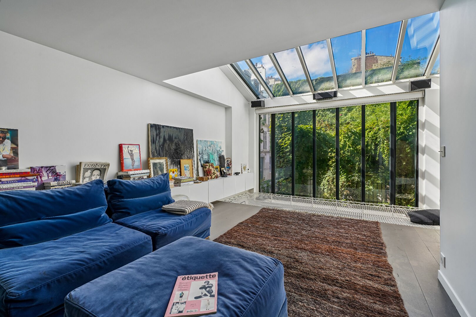 Maison à vendre, 76m², Paris 6ème