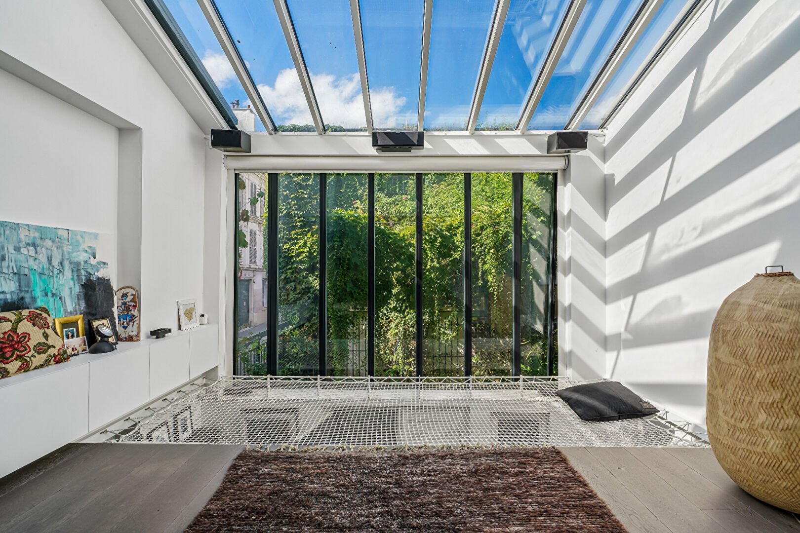 Maison à vendre, 76m², Paris 6ème