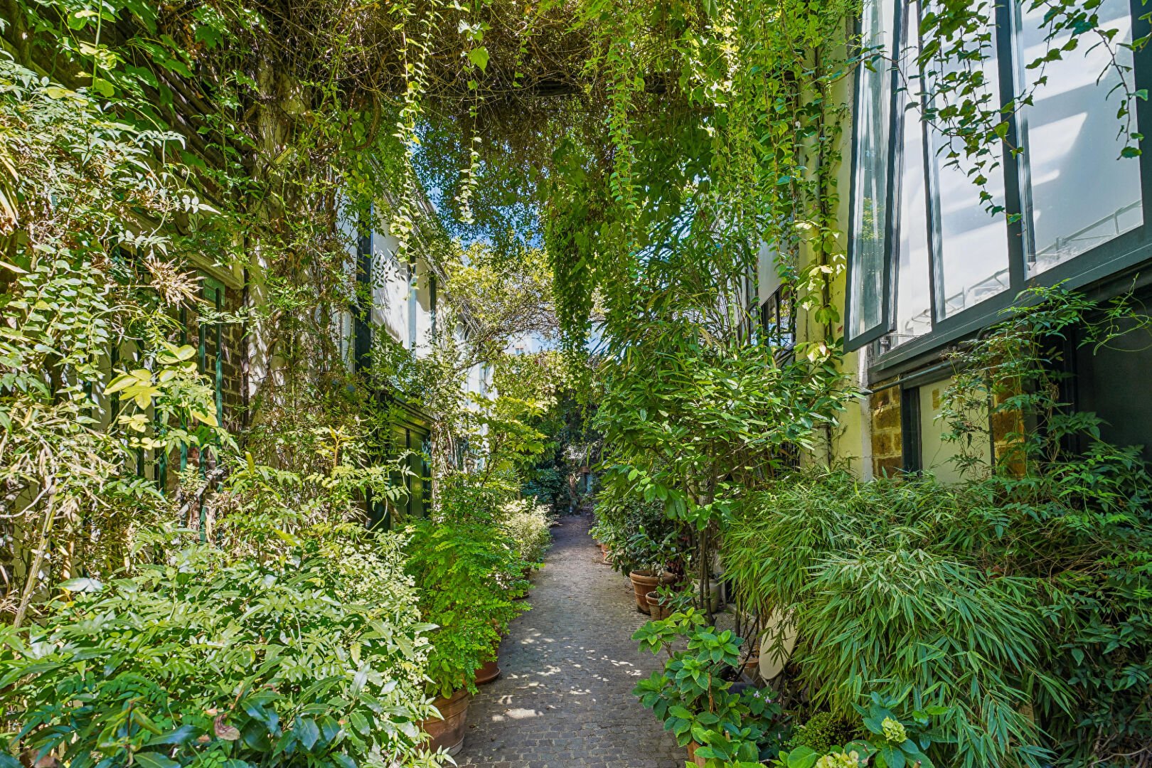 Maison à vendre, 76m², Paris 6ème