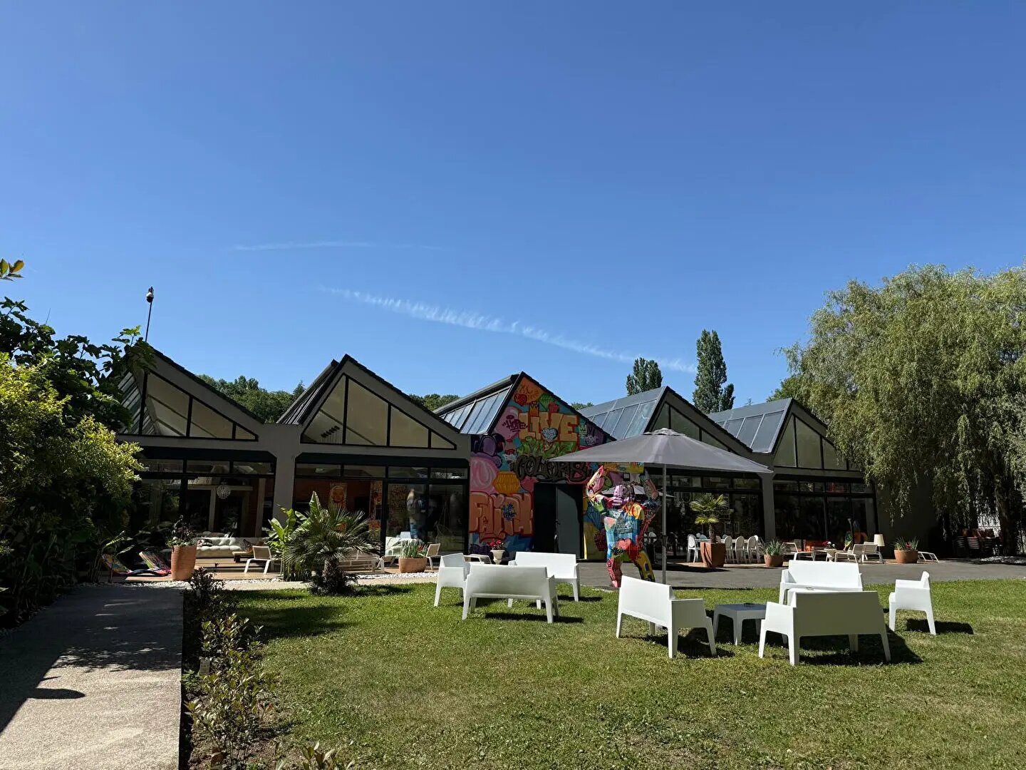 Maison à vendre, 960m², Breuillet