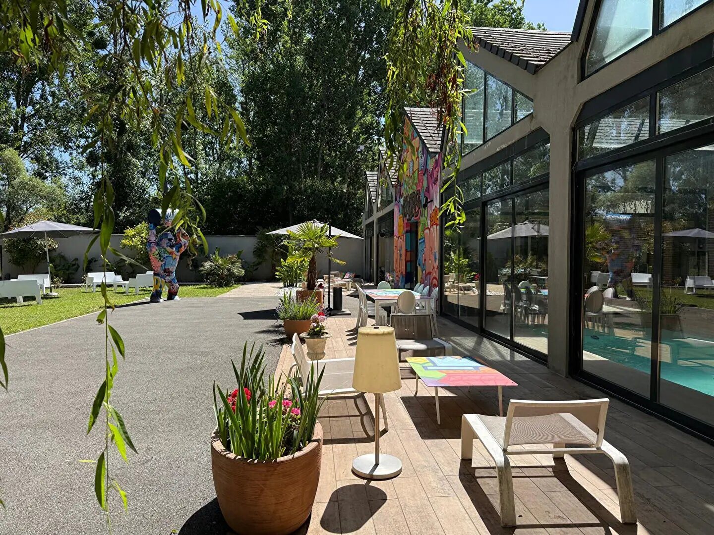 Maison à vendre, 960m², Breuillet