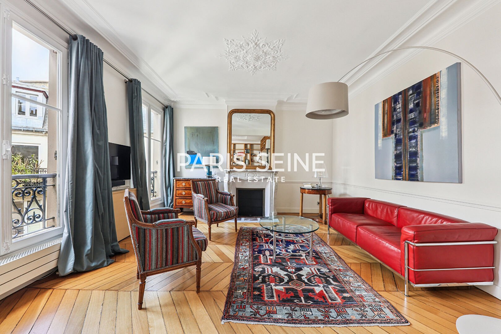 Maison à vendre, 80m², Paris 1er