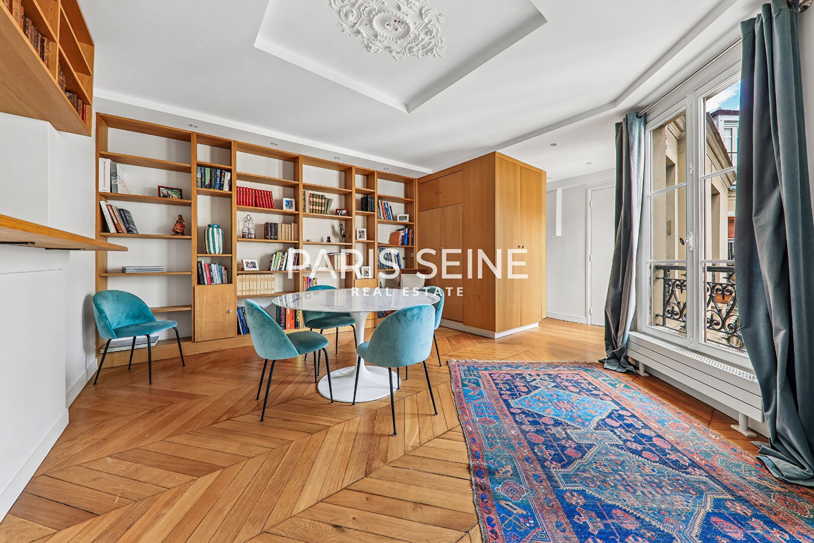 Maison à vendre, 80m², Paris 1er