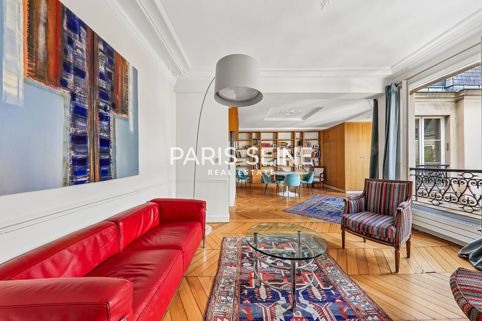 Maison à vendre, 80m², Paris 1er