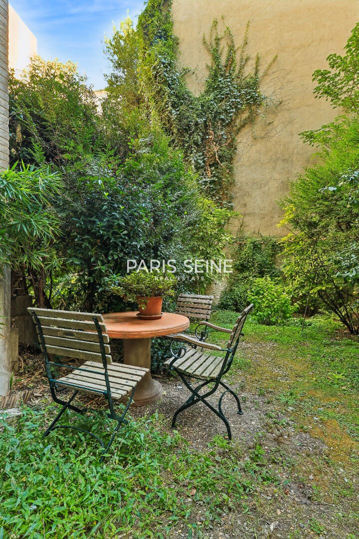 Maison à vendre, 140m², Paris 16ème
