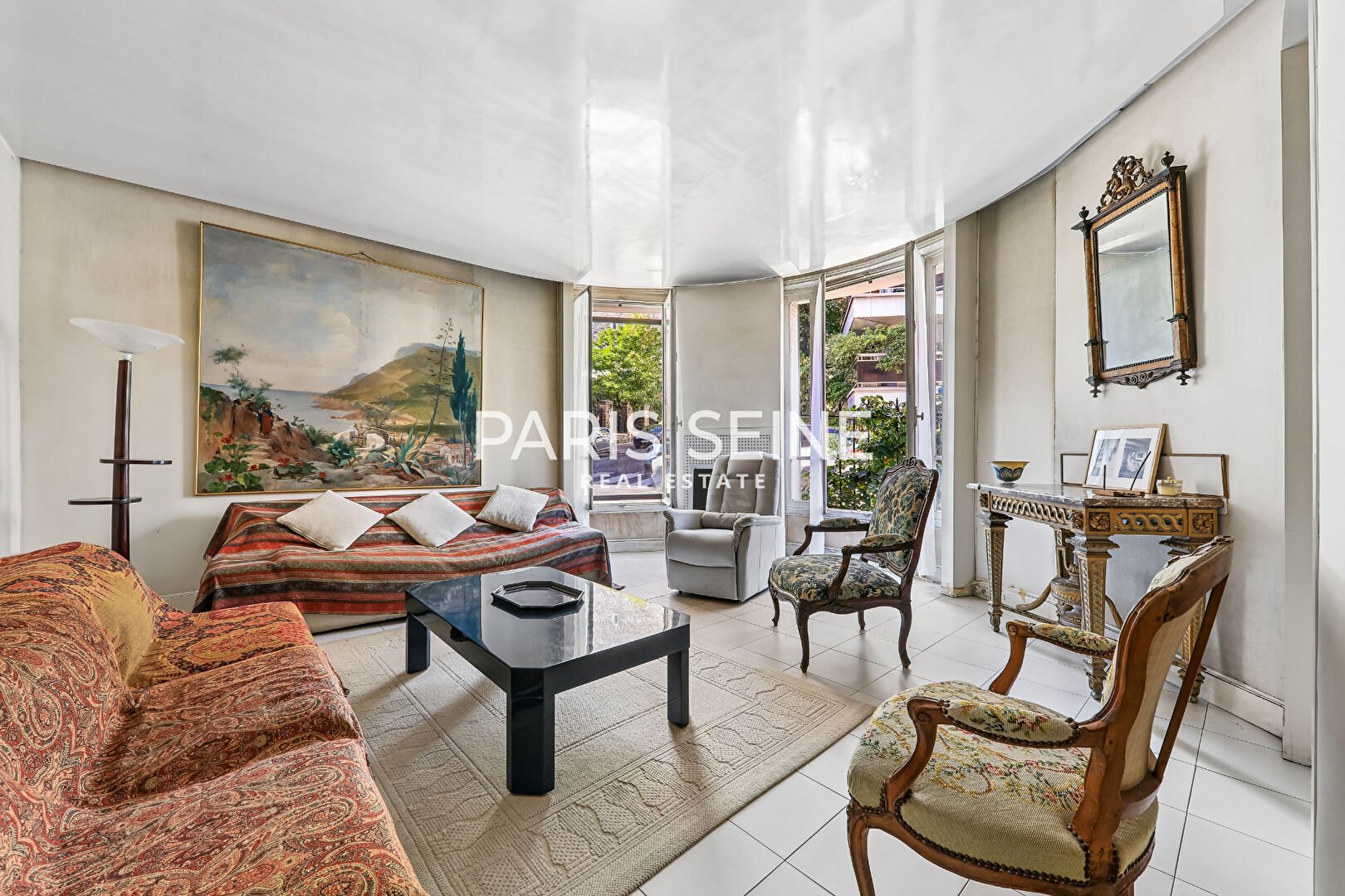 Maison à vendre, 140m², Paris 16ème