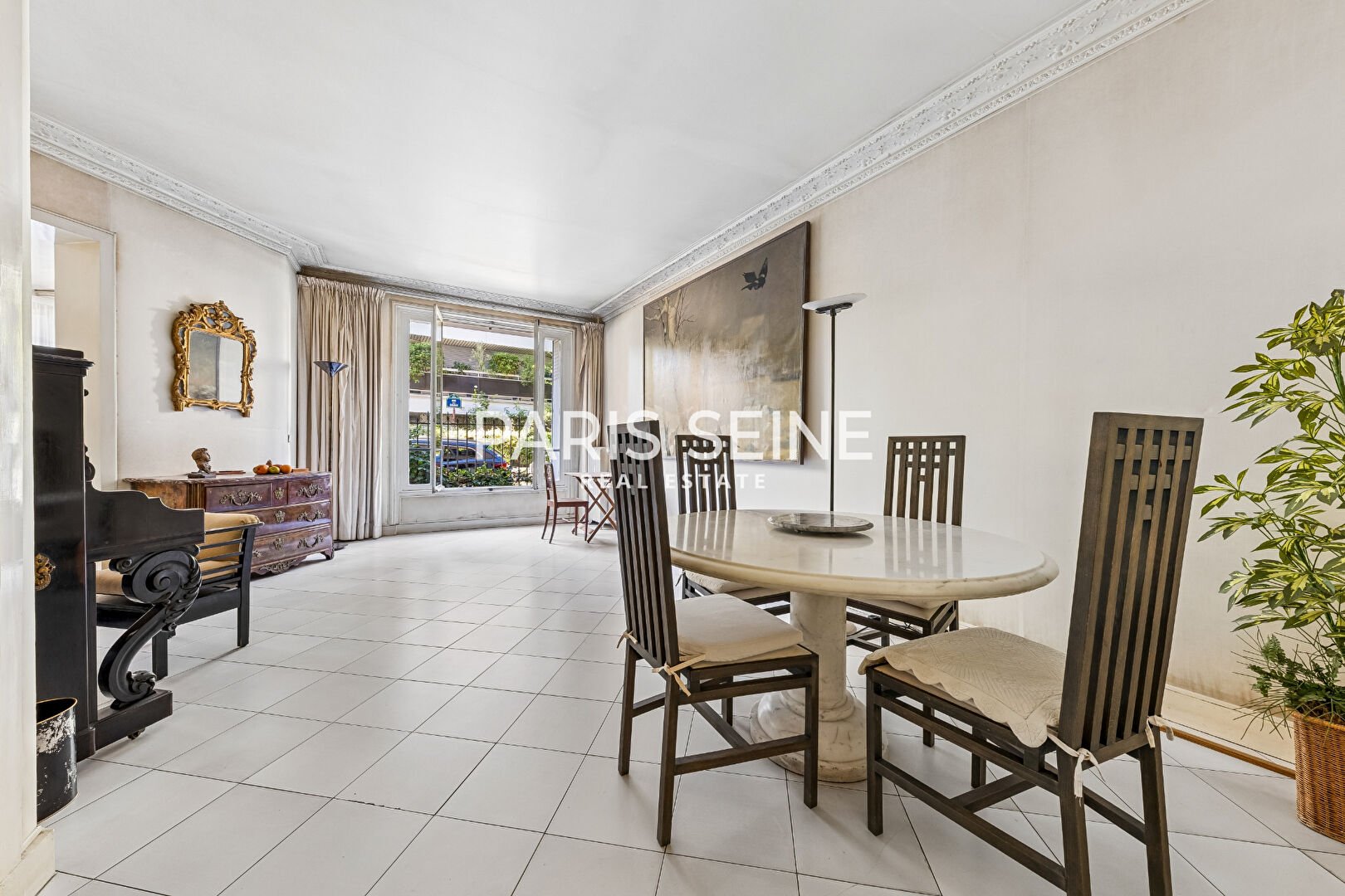 Maison à vendre, 140m², Paris 16ème