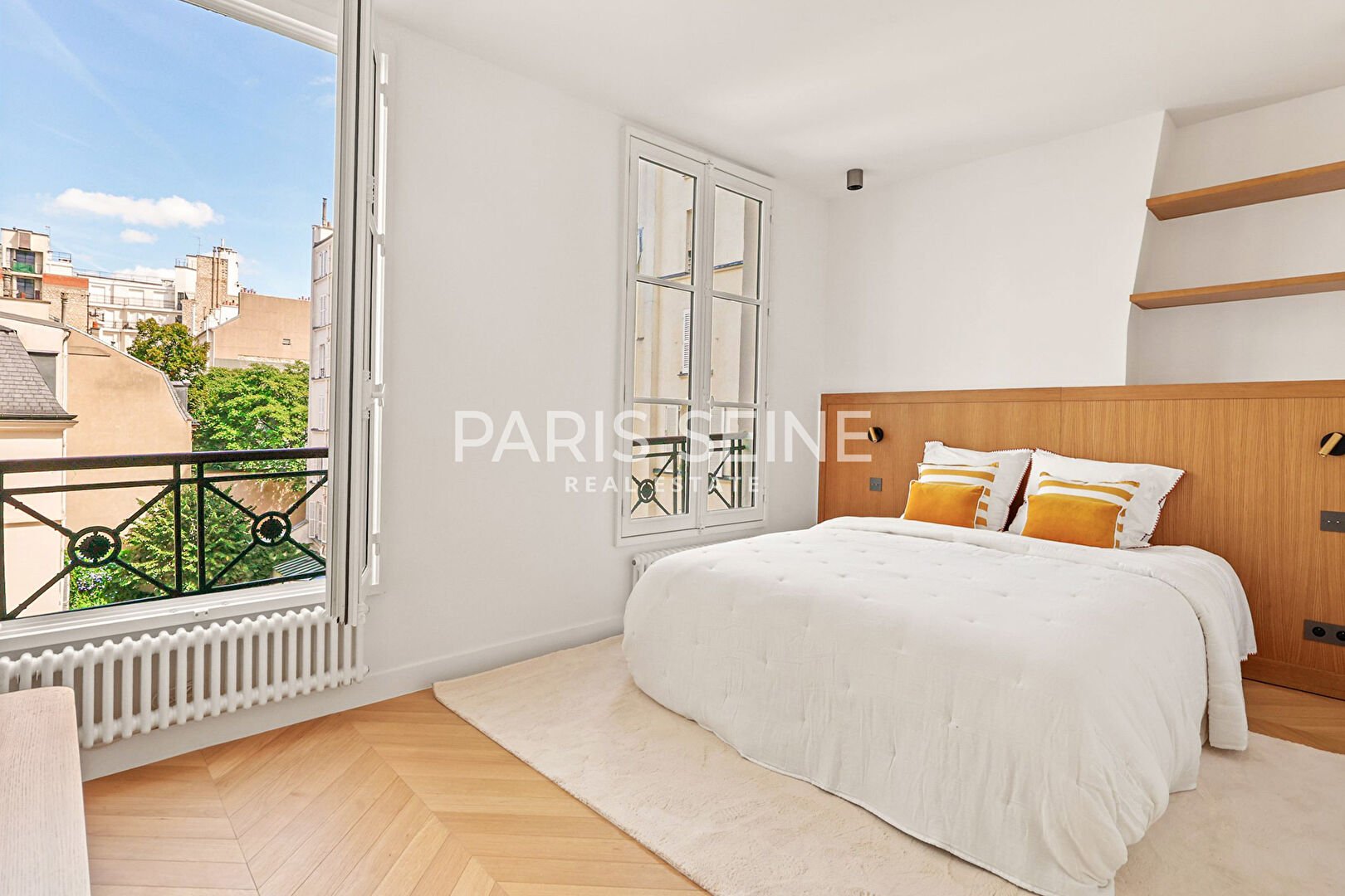Maison à vendre, 90m², Paris 7ème