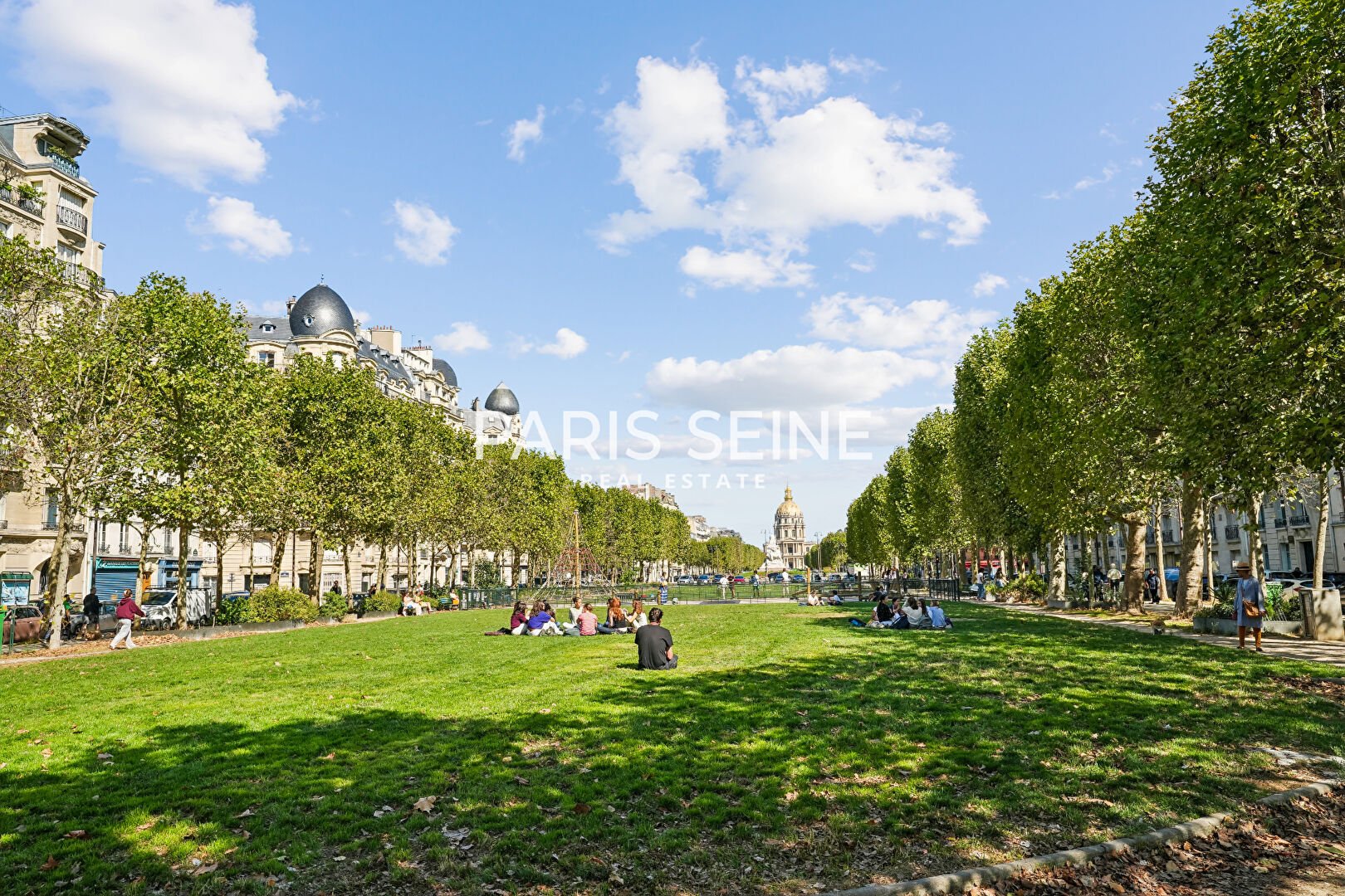 Maison à vendre, 35m², Paris 15ème