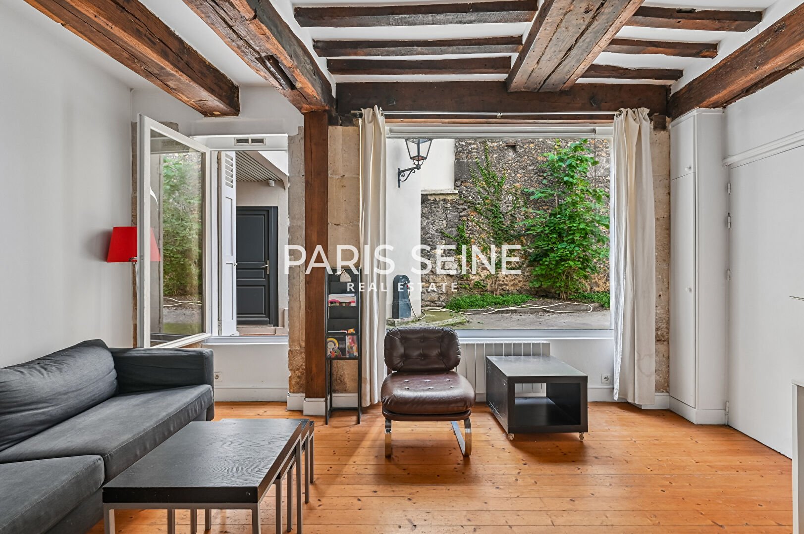 Maison à vendre, 28m², Paris 7ème