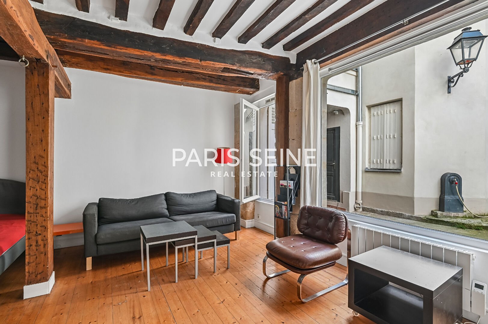 Maison à vendre, 28m², Paris 7ème