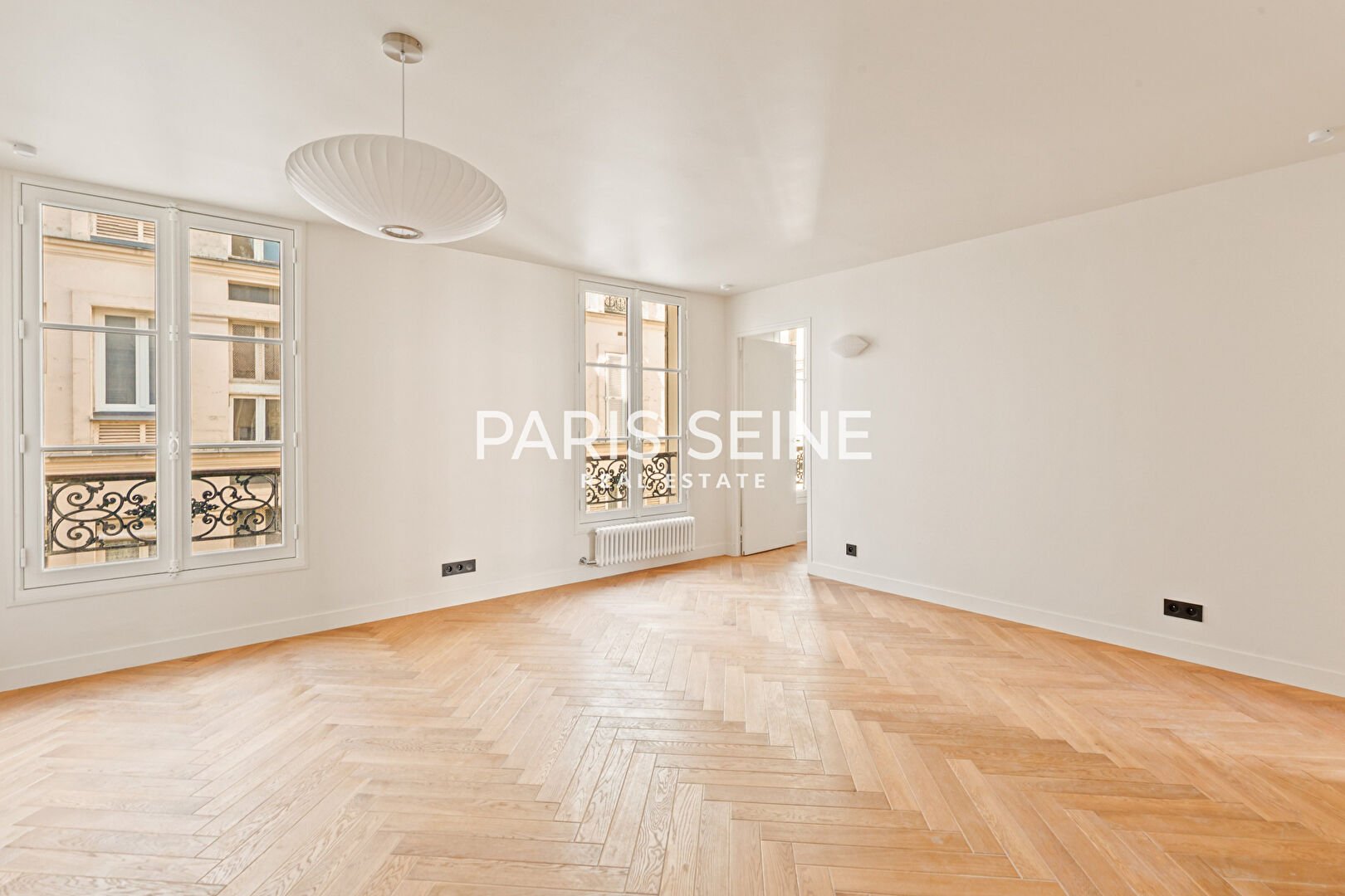 Maison à vendre, 54m², Paris 7ème