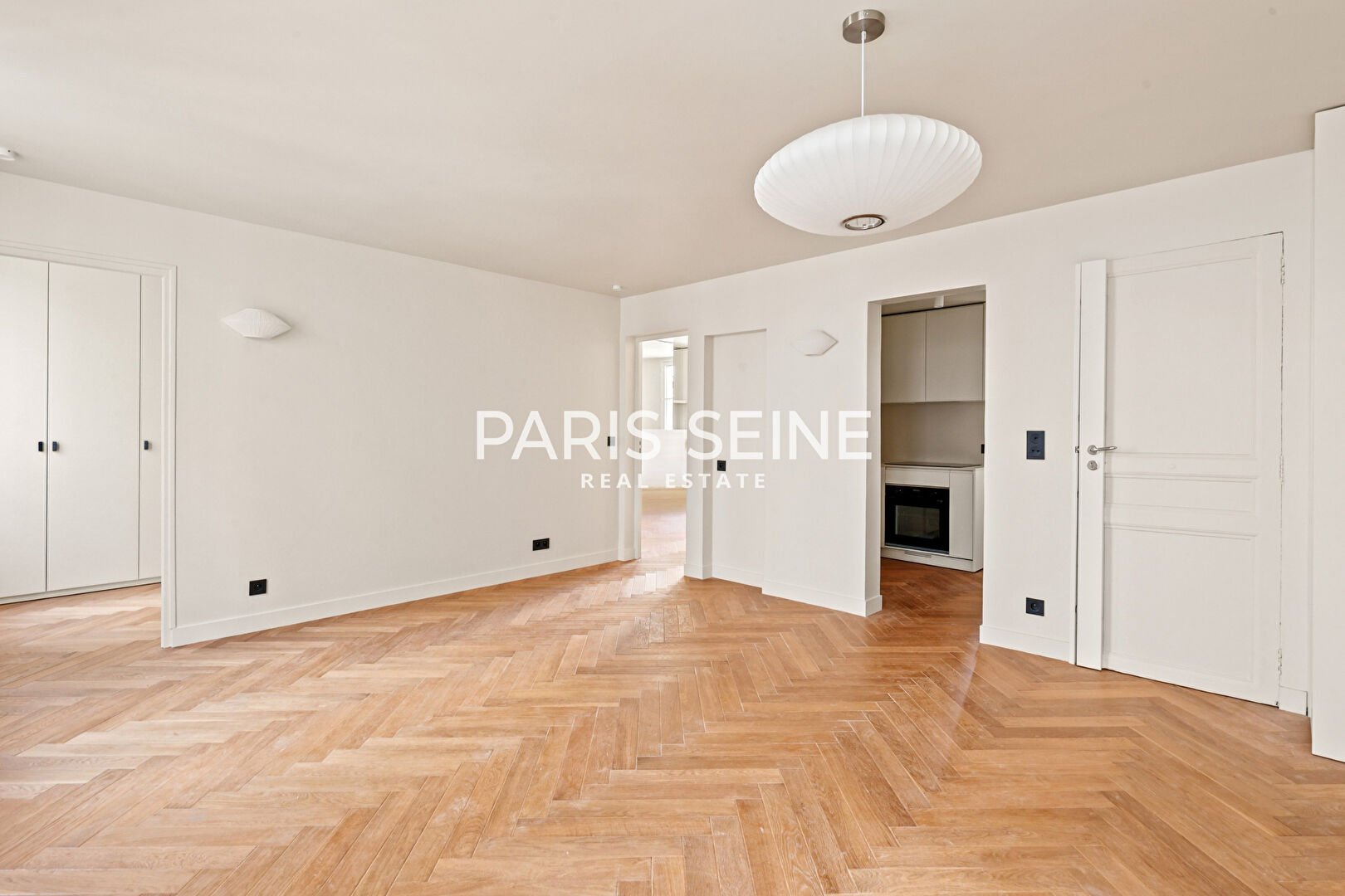 Maison à vendre, 54m², Paris 7ème
