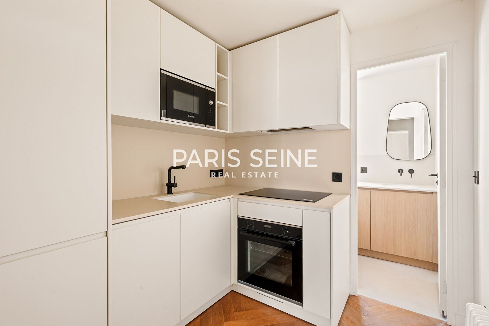 Maison à vendre, 54m², Paris 7ème