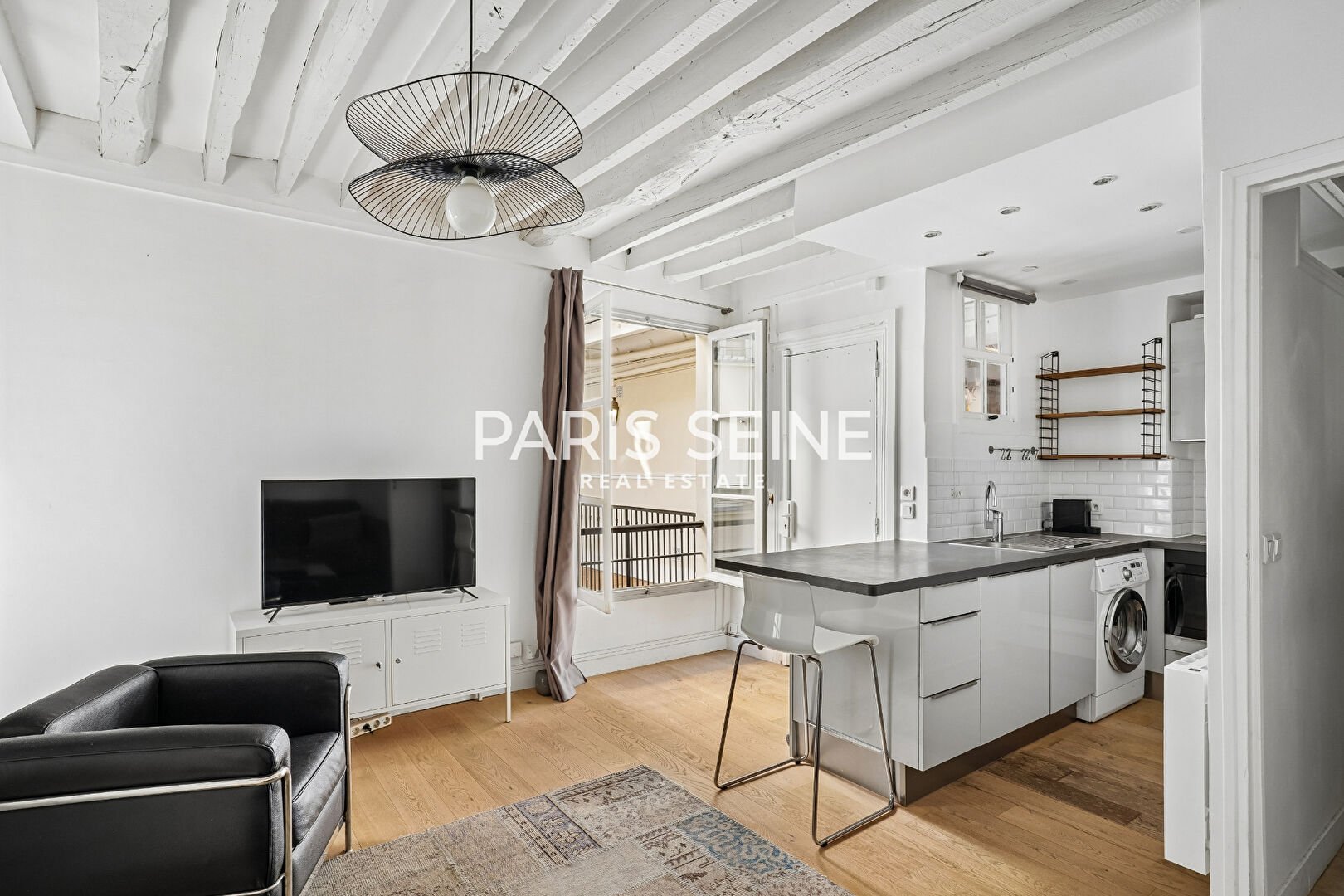 Maison à vendre, 33m², Paris 6ème