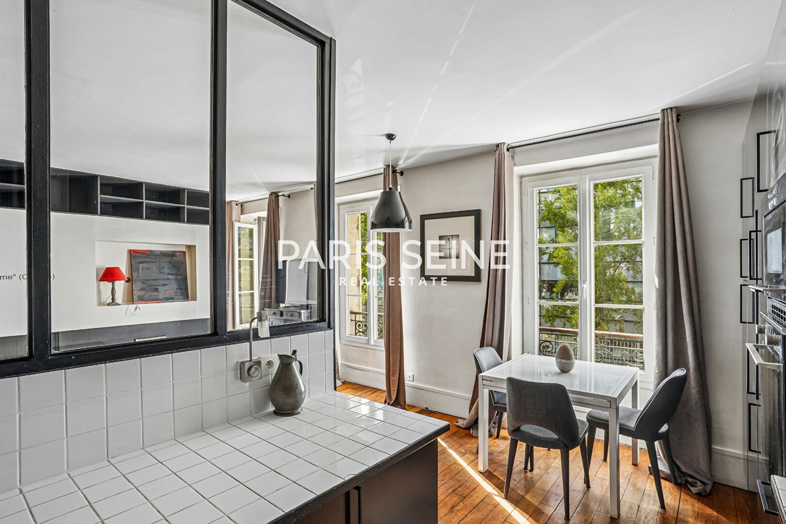 Maison à vendre, 49m², Paris 6ème