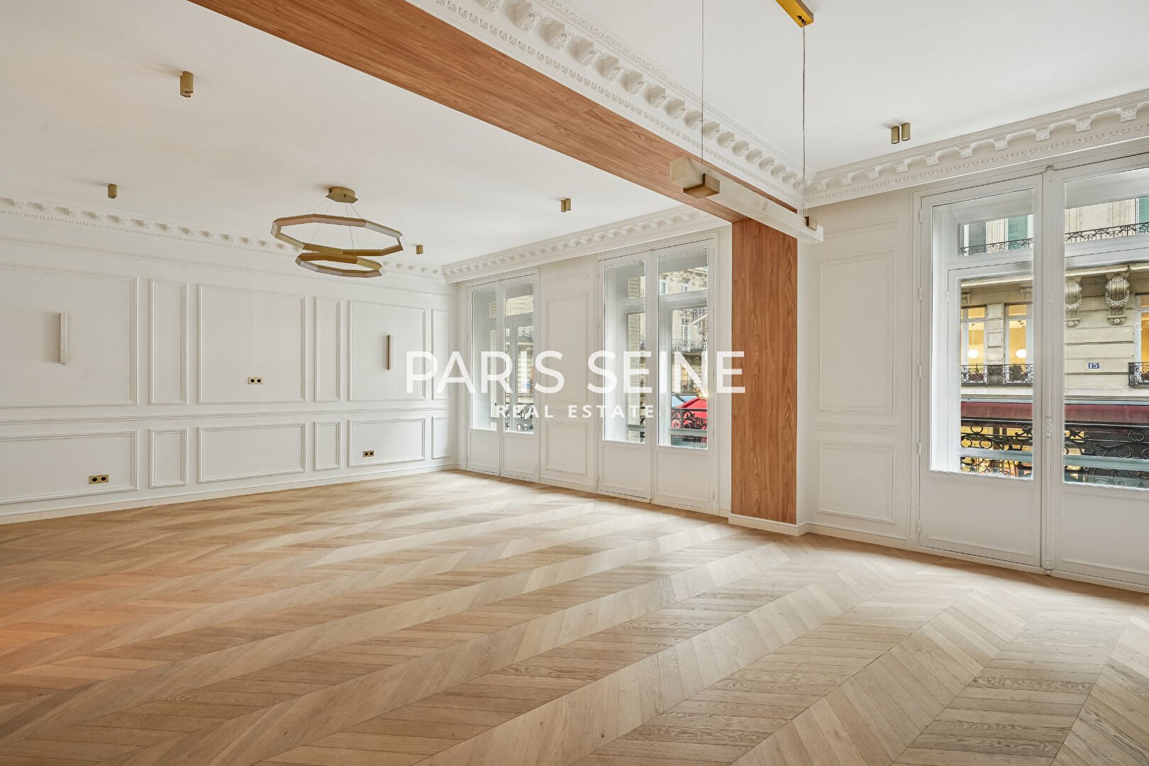 Maison à vendre, 125m², Paris 8ème