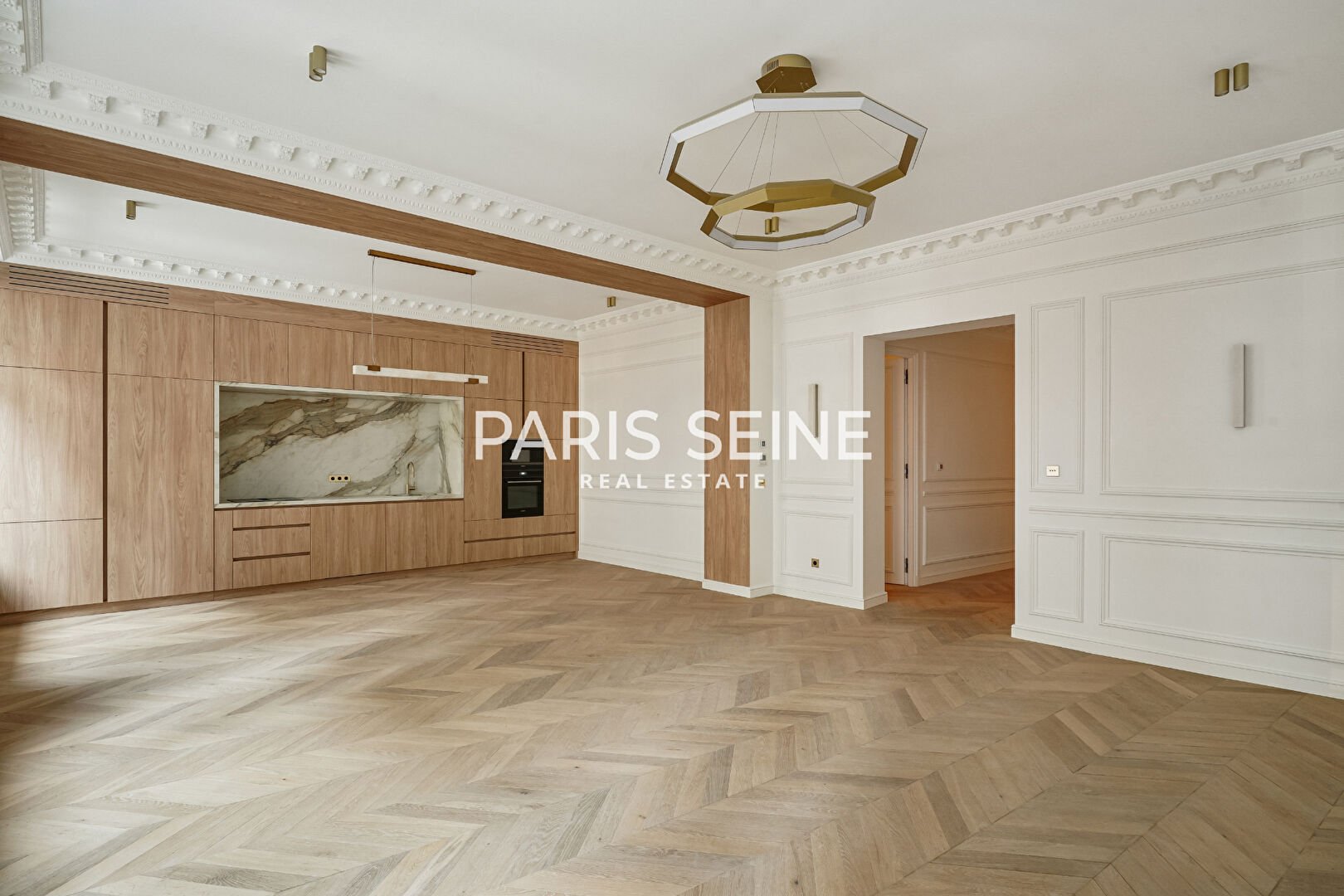 Maison à vendre, 125m², Paris 8ème