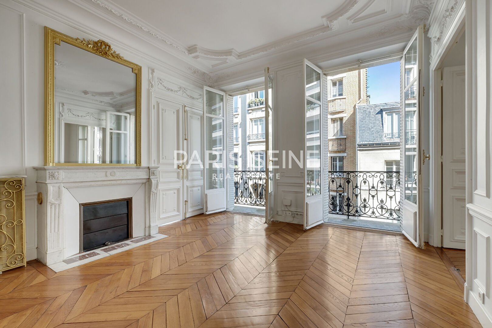 Maison à louer, 113m², Paris 6ème