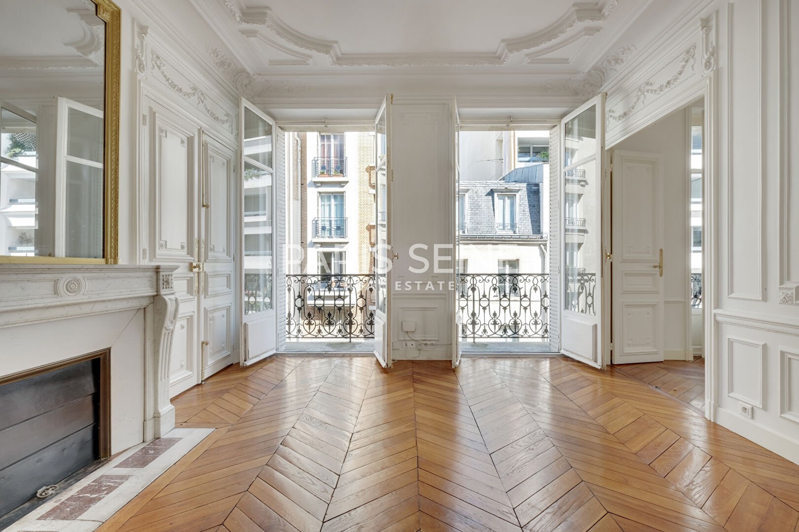 Maison à louer, 113m², Paris 6ème