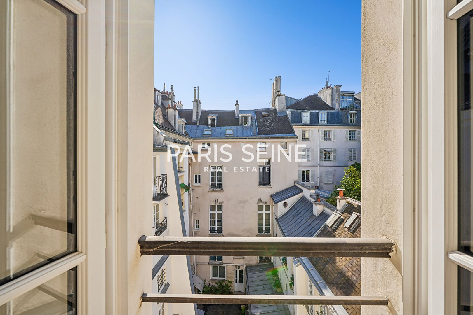 Maison à vendre, 51m², Paris 6ème