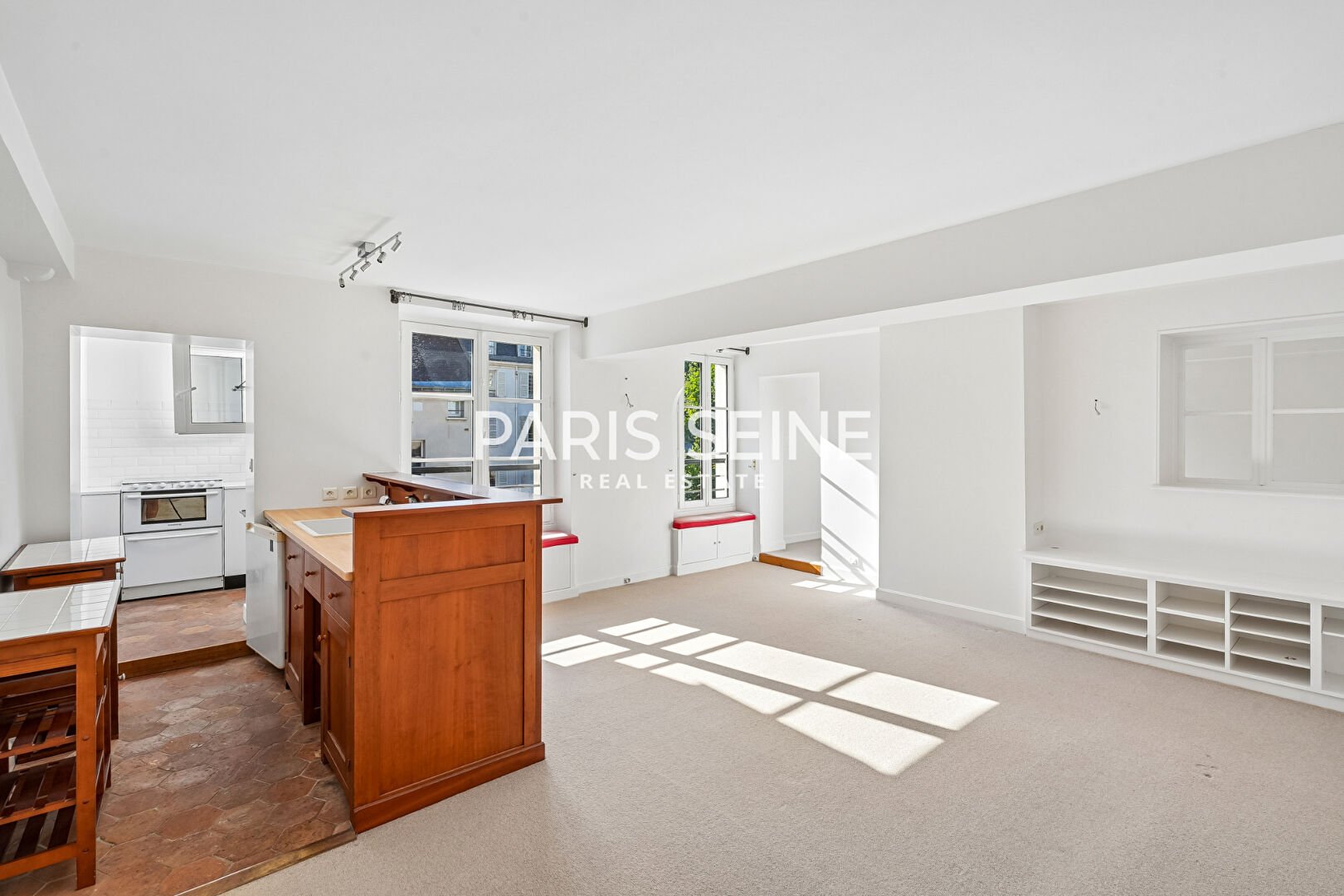 Maison à vendre, 51m², Paris 6ème