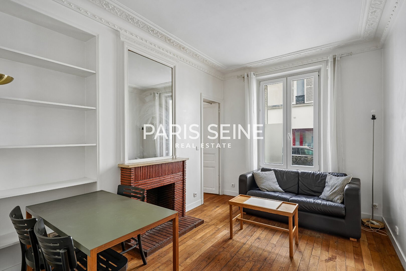 Maison à vendre, 32m², Paris 6ème