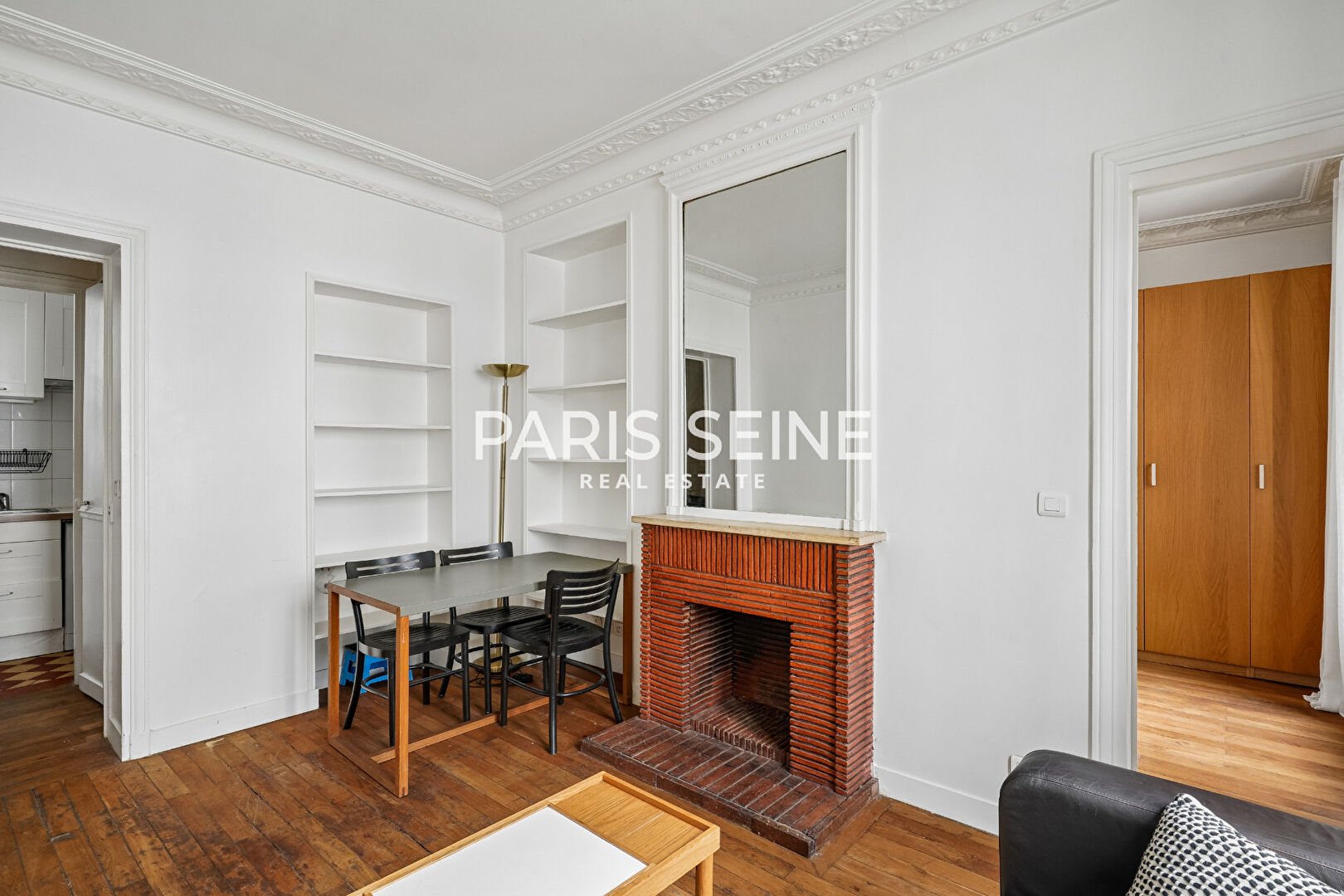 Maison à vendre, 32m², Paris 6ème