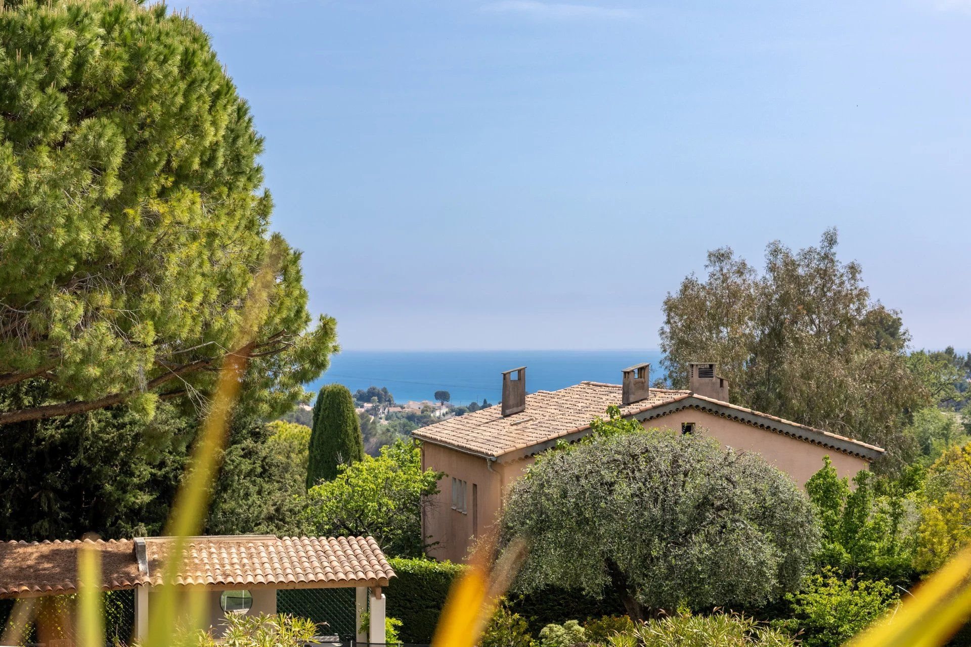 Maison à vendre, 249m², Saint-Paul-de-Vence