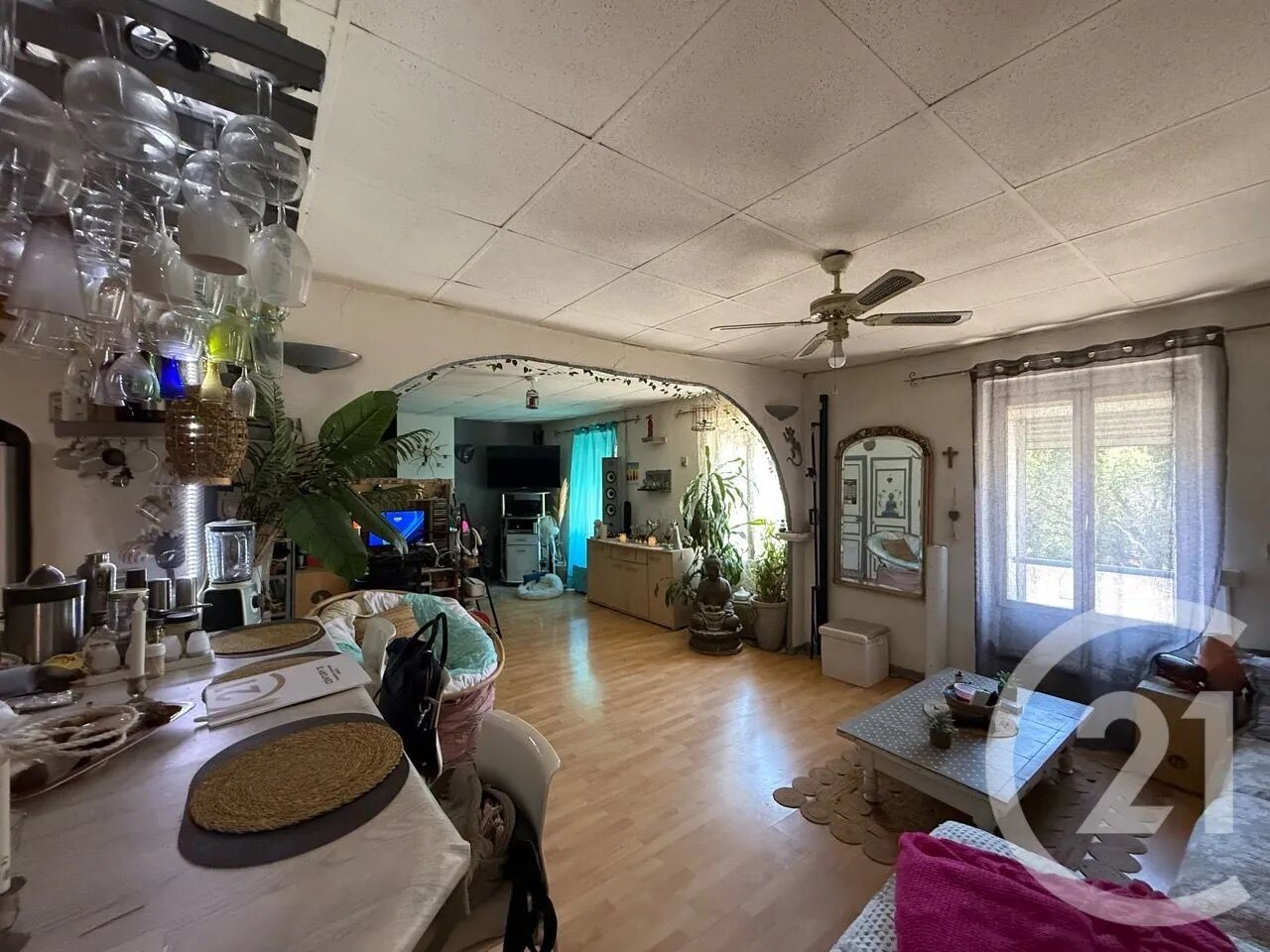 Maison à vendre, 118m², Saint-Cyr-sur-Mer