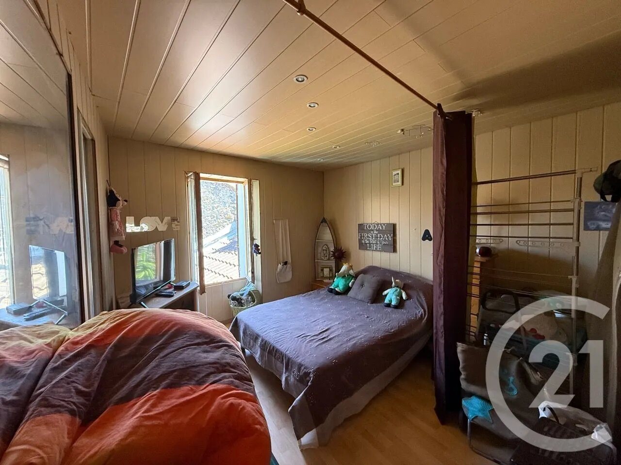 Maison à vendre, 118m², Saint-Cyr-sur-Mer