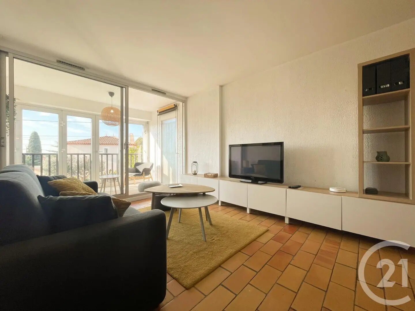 Appartement à louer, 30m², Bandol