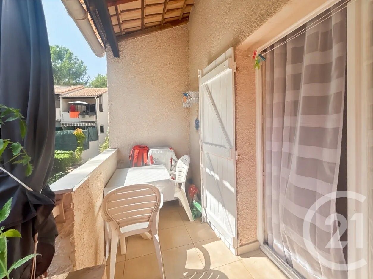 Appartement à vendre, 24m², Bandol