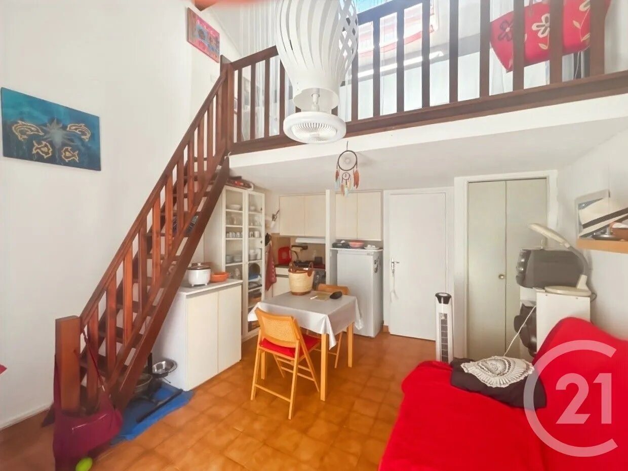 Appartement à vendre, 24m², Bandol