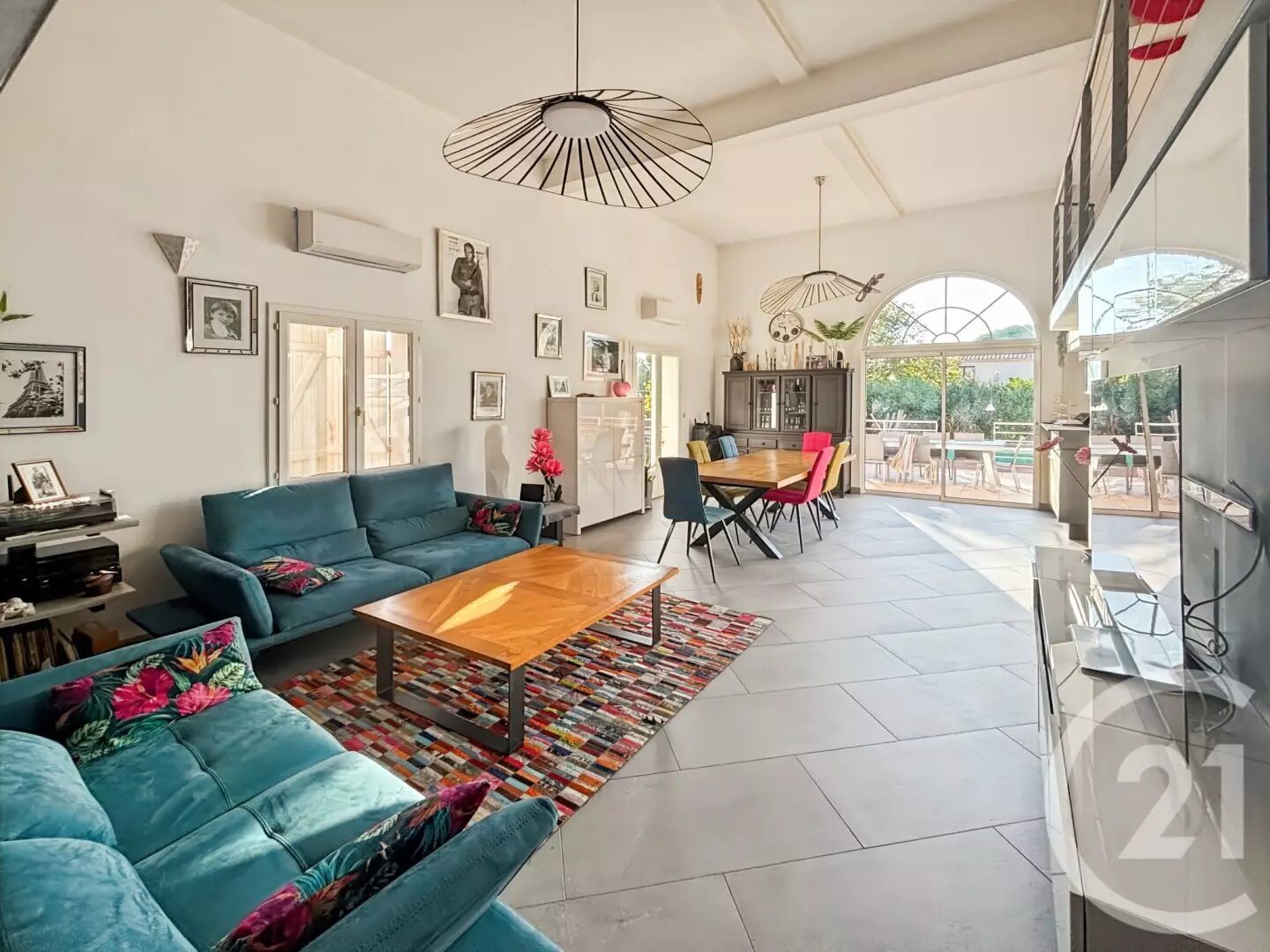 Maison à vendre, 232m², Sanary-sur-Mer
