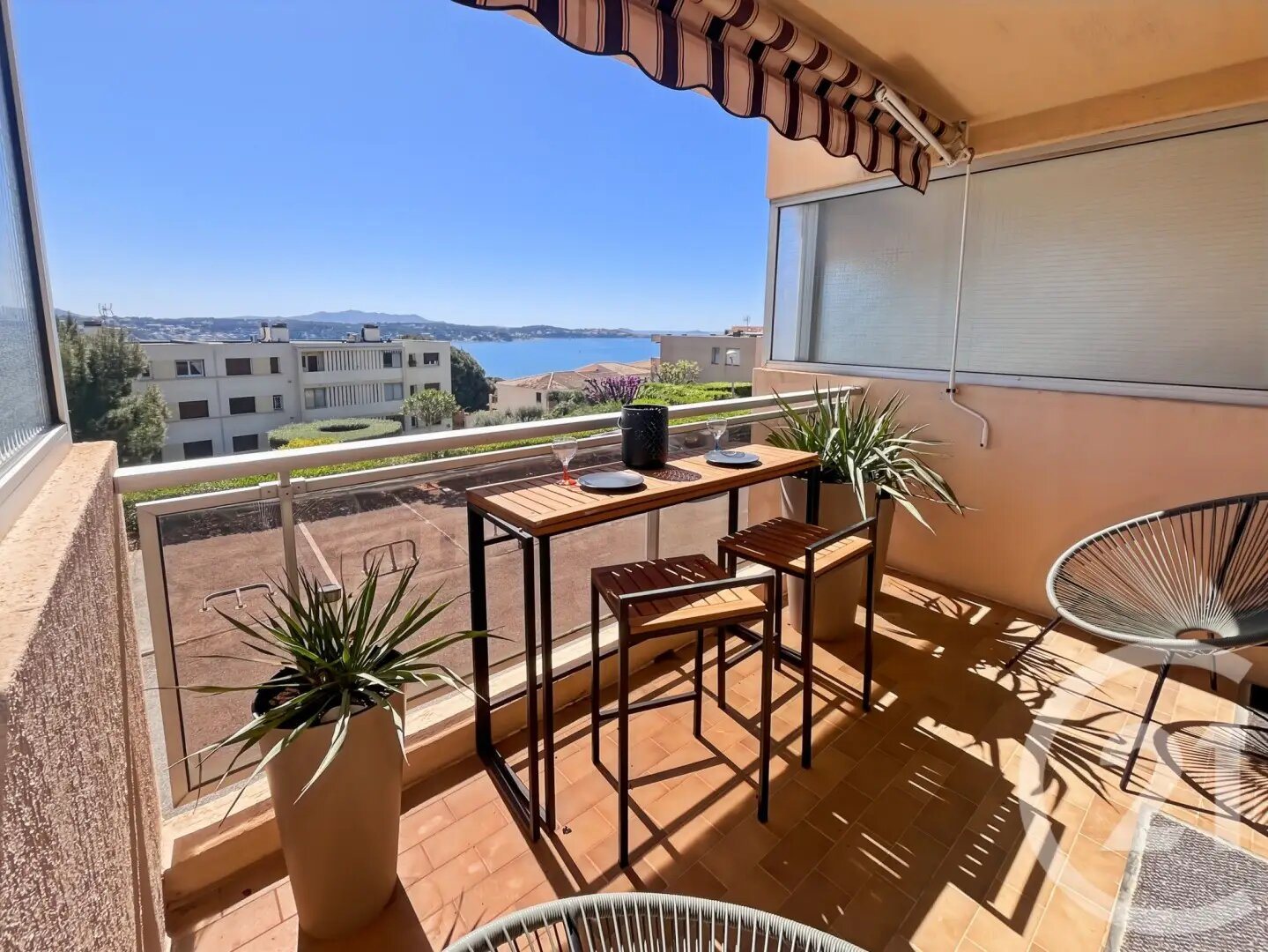 Appartement à vendre, 22m², Bandol