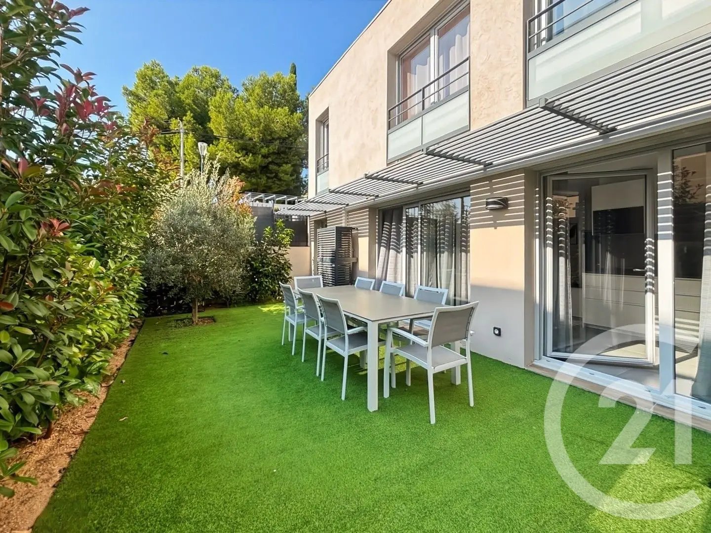 Appartement à vendre, 110m², Bandol