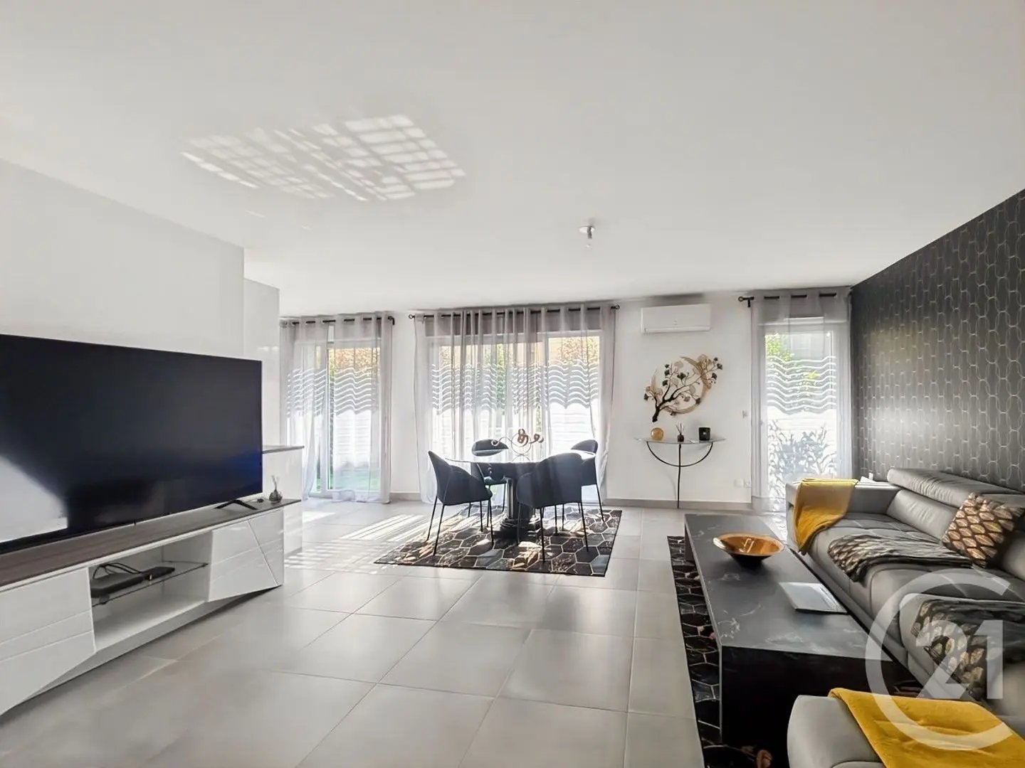 Appartement à vendre, 110m², Bandol