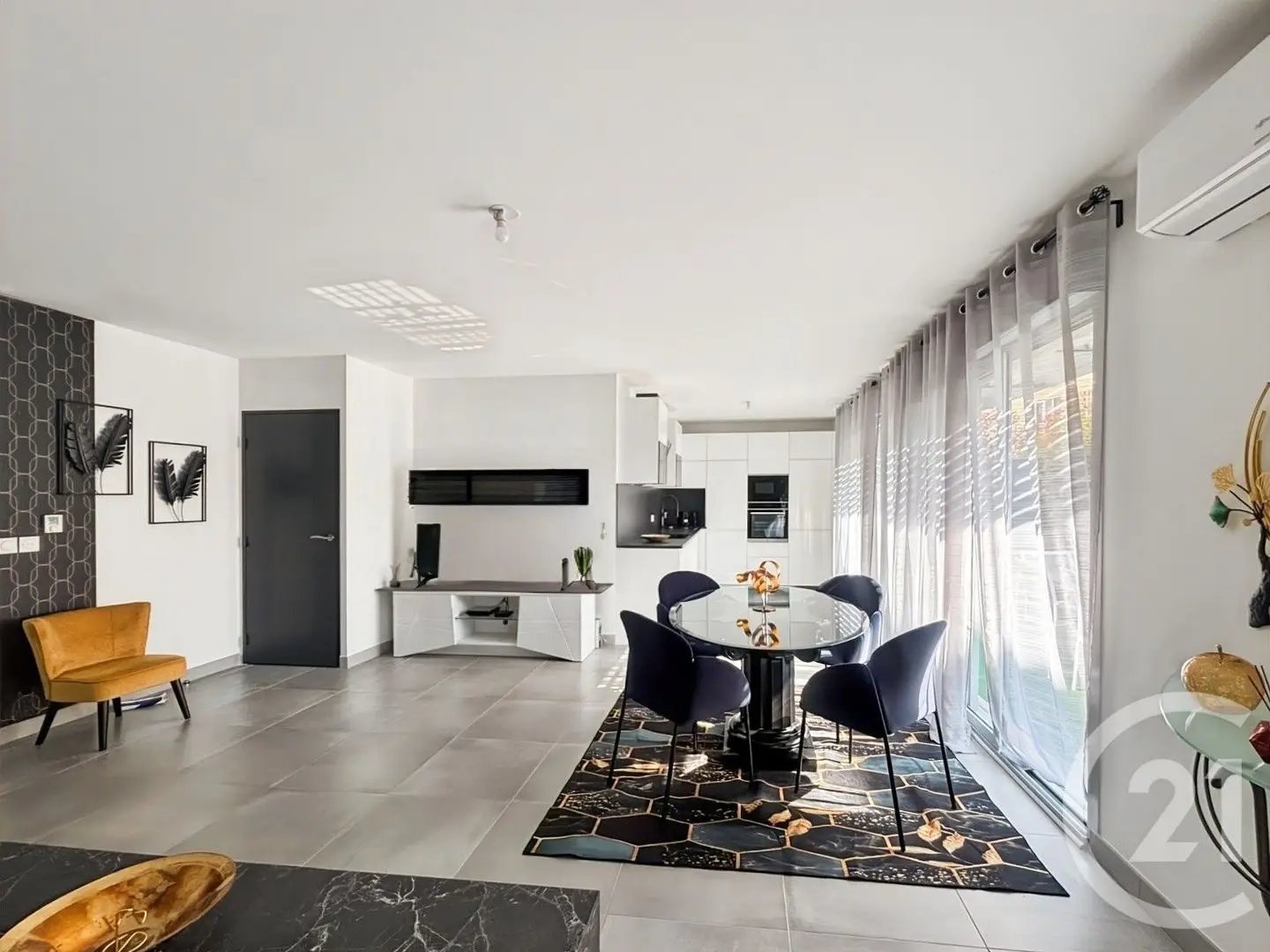 Appartement à vendre, 110m², Bandol