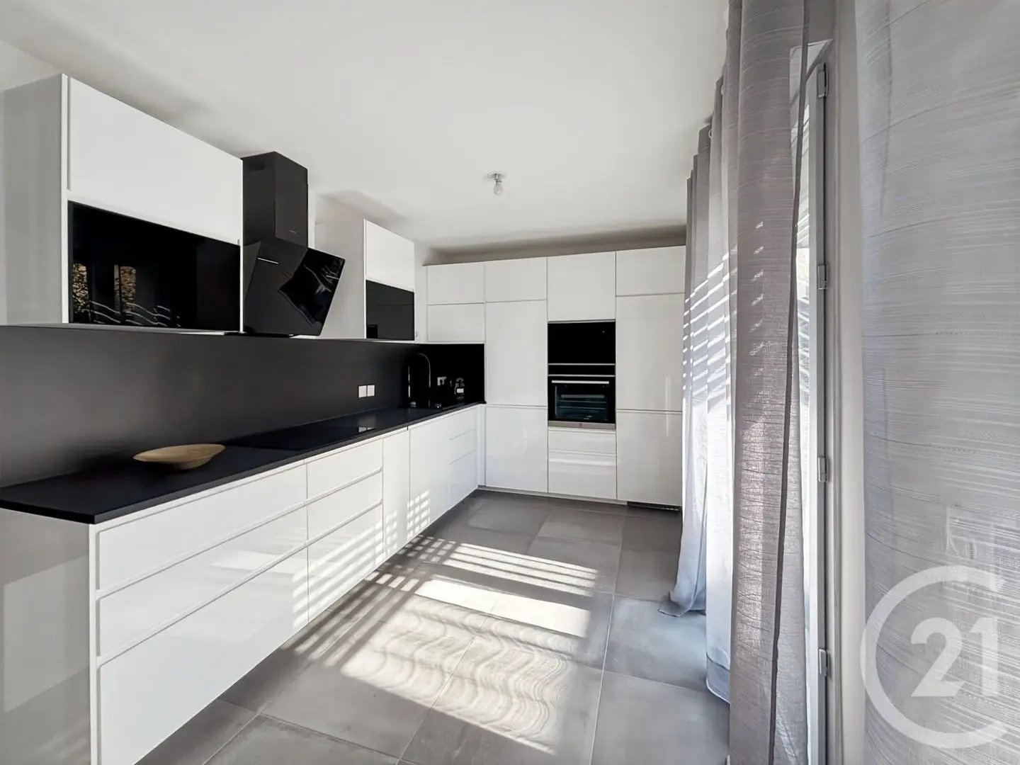 Appartement à vendre, 110m², Bandol