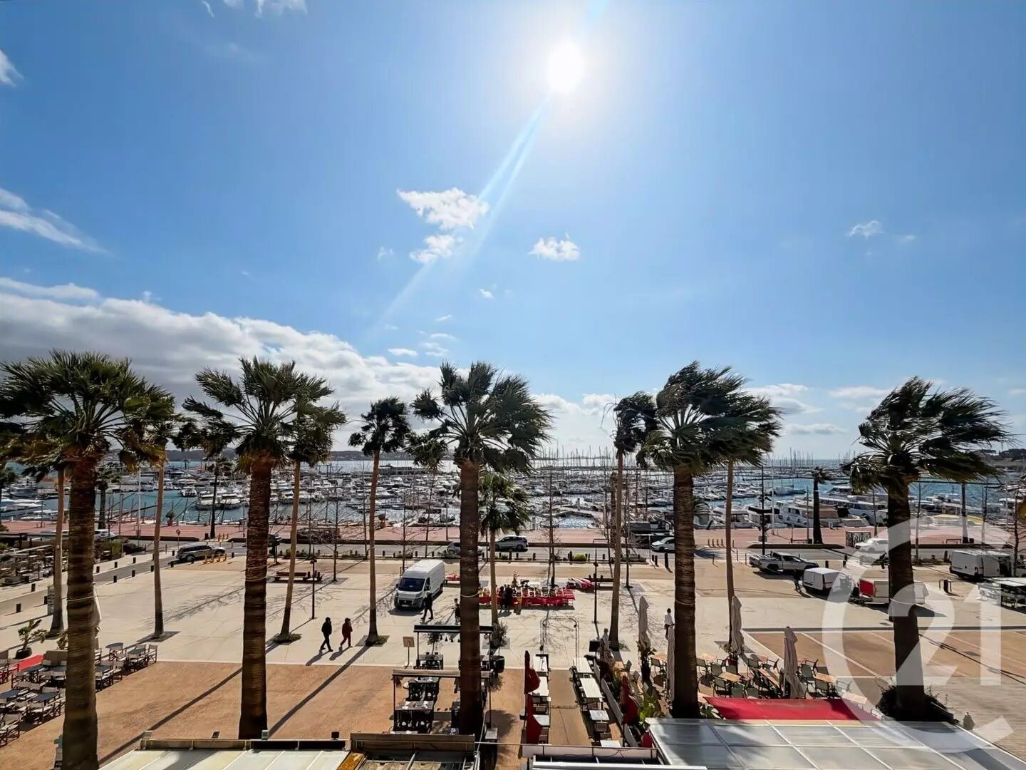 Appartement à vendre, 56m², Bandol