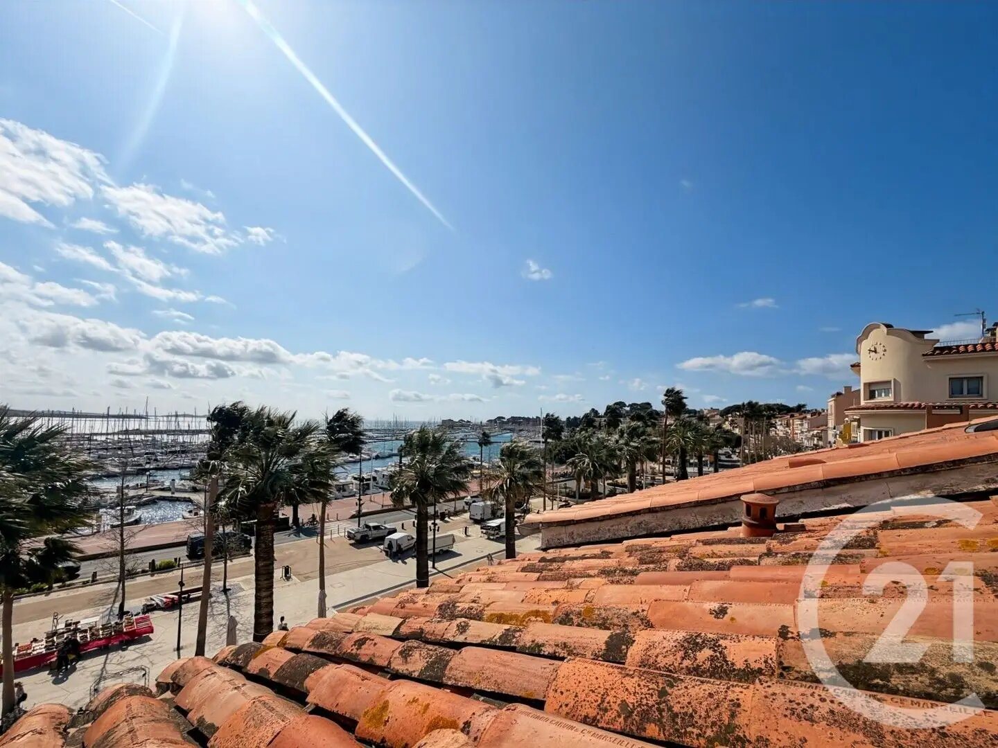 Appartement à vendre, 56m², Bandol