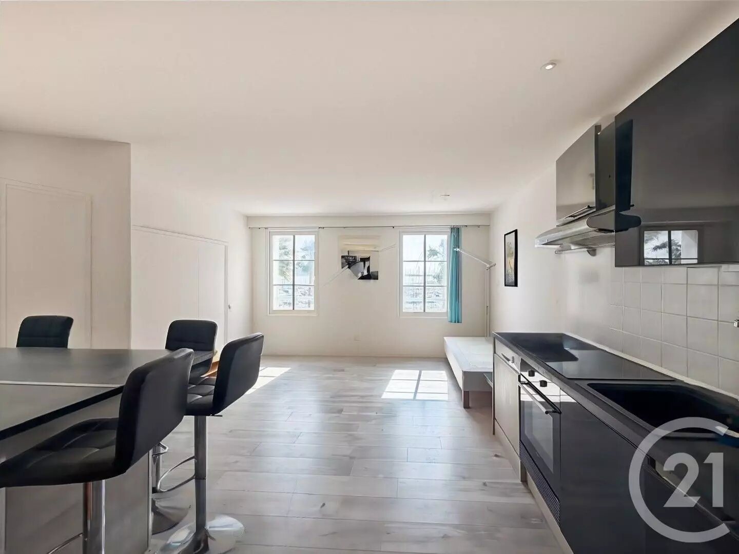 Appartement à vendre, 56m², Bandol