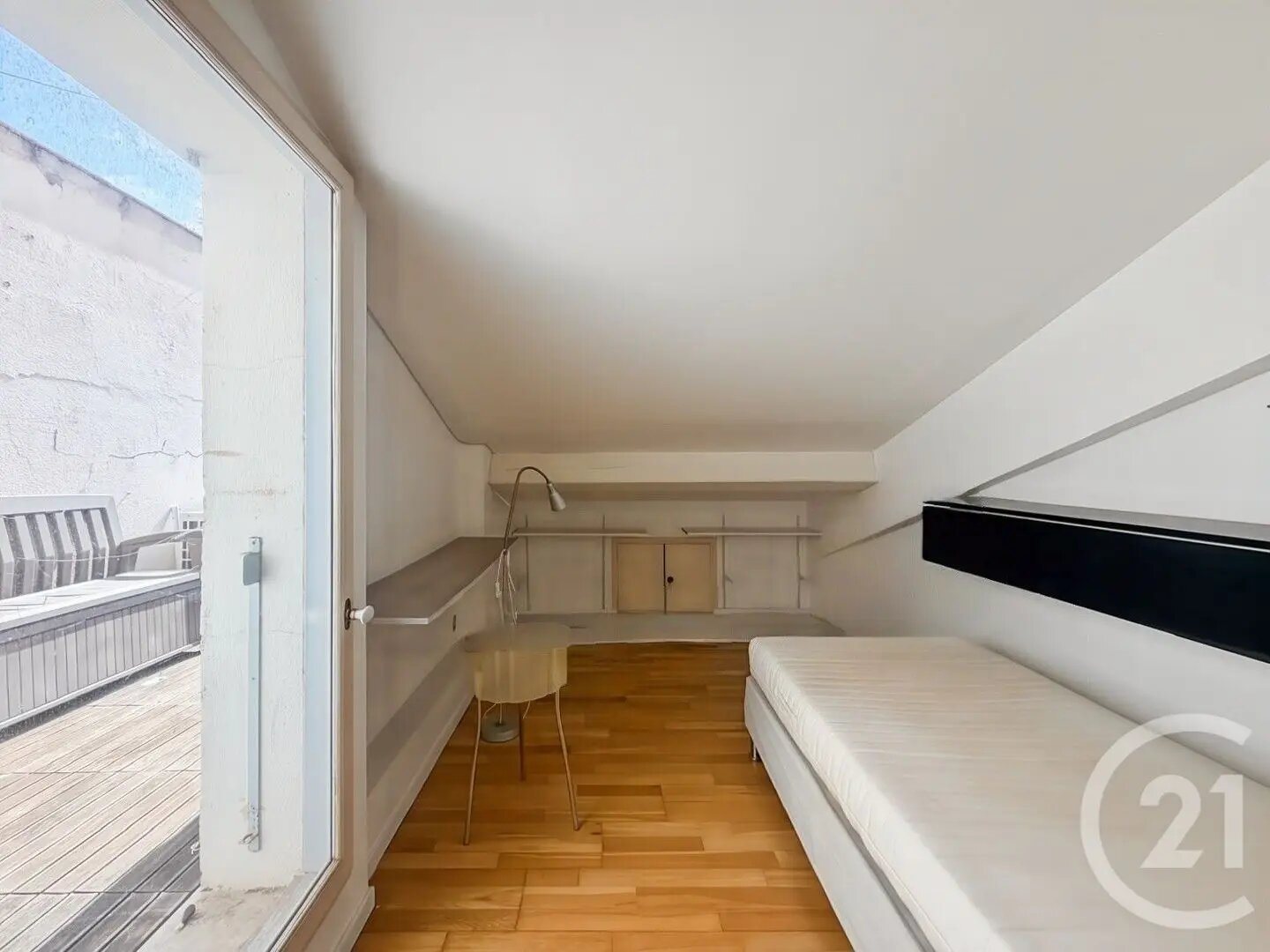 Appartement à vendre, 56m², Bandol