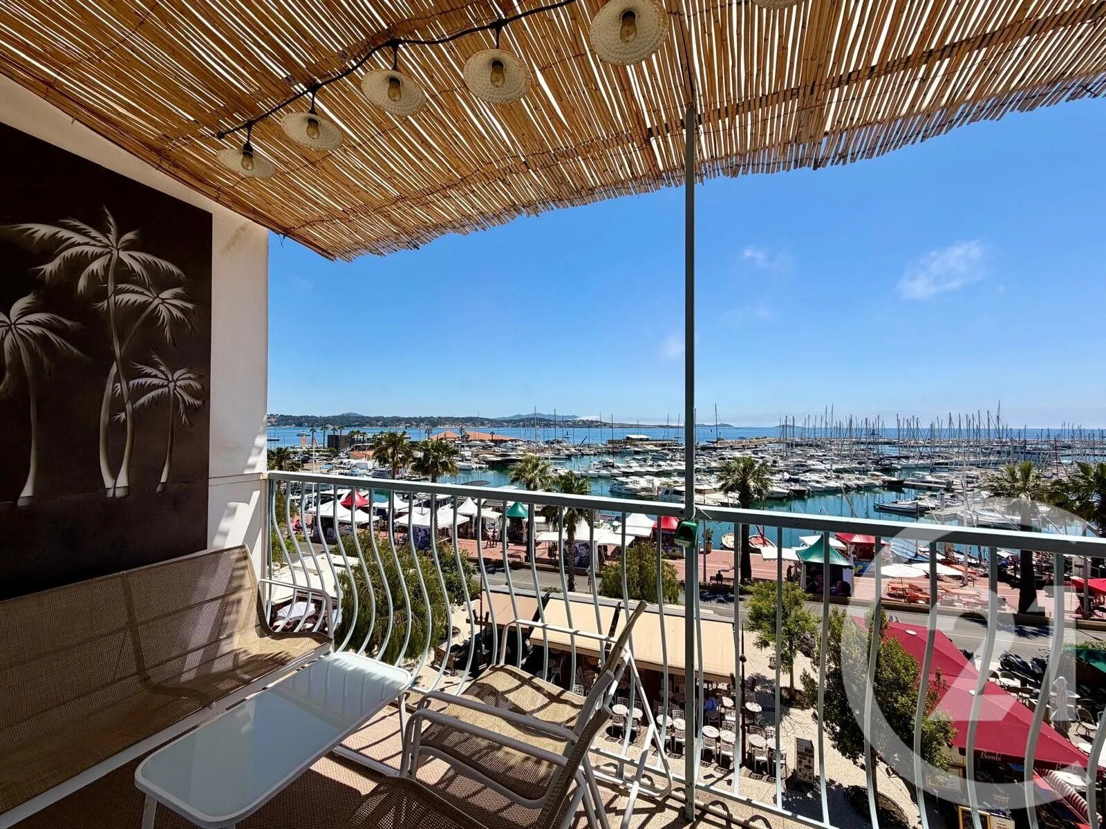 Appartement à vendre, 38m², Bandol