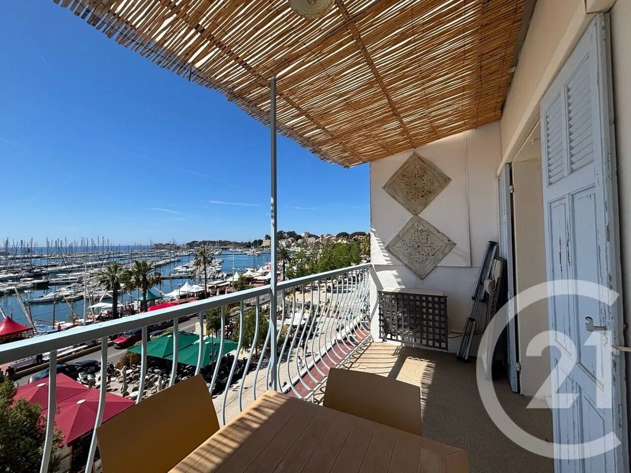 Appartement à vendre, 38m², Bandol