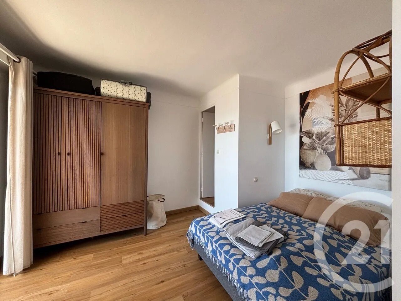 Appartement à vendre, 38m², Bandol