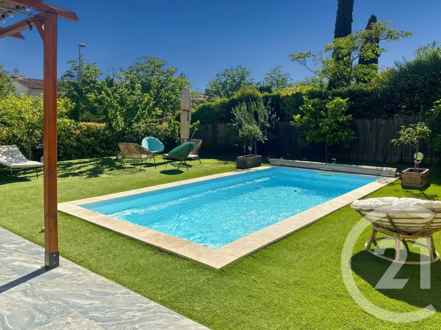 Maison à vendre, 115m², Marseille 11ème