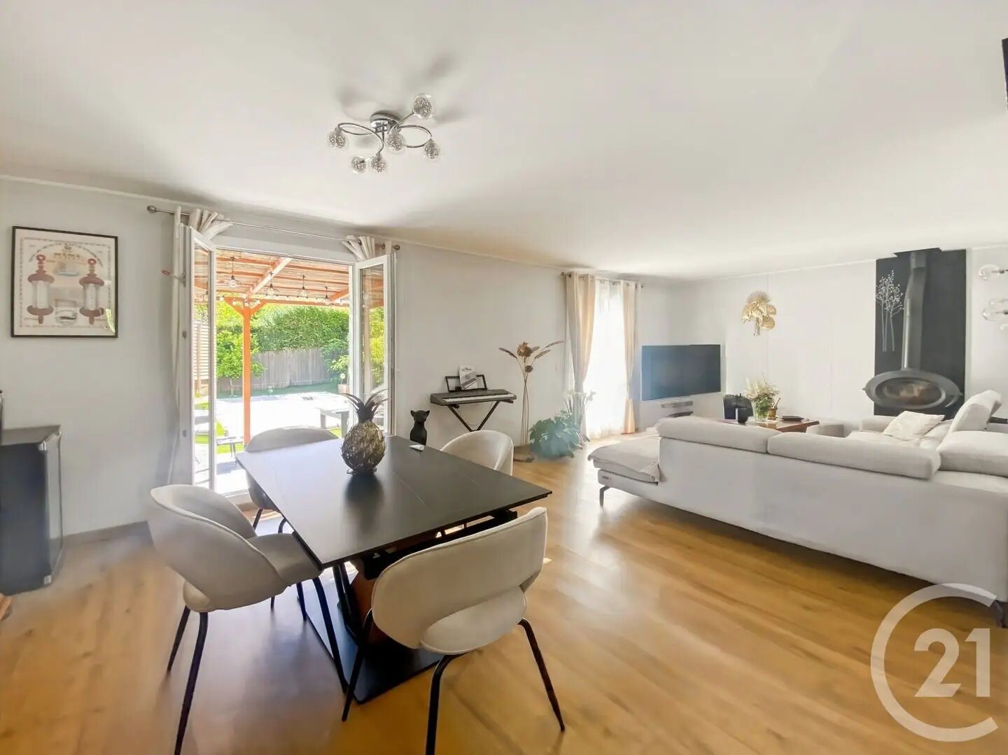 Maison à vendre, 115m², Marseille 11ème